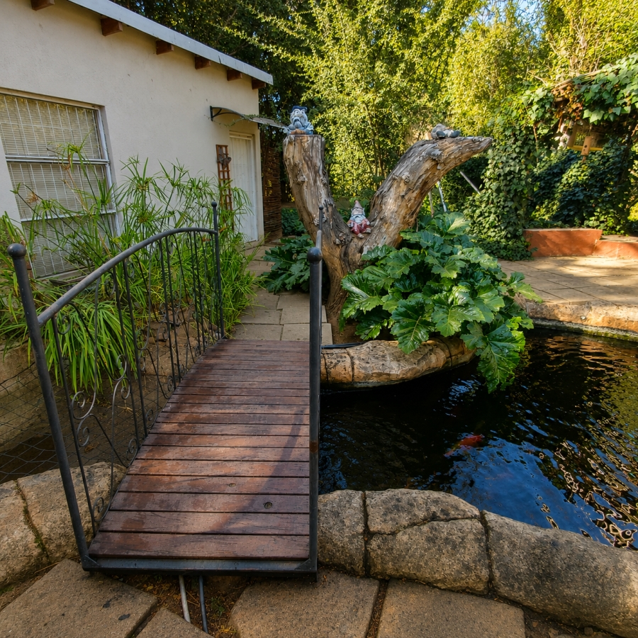 4 Bedroom Property for Sale in Buyscelia Gauteng