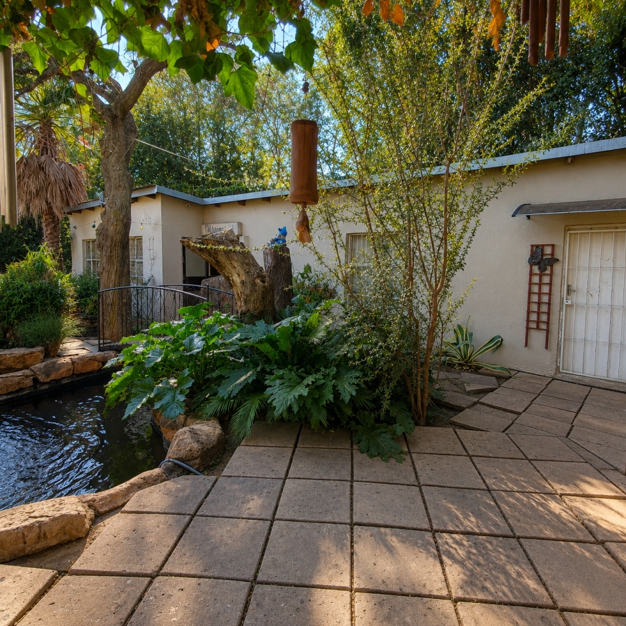 4 Bedroom Property for Sale in Buyscelia Gauteng