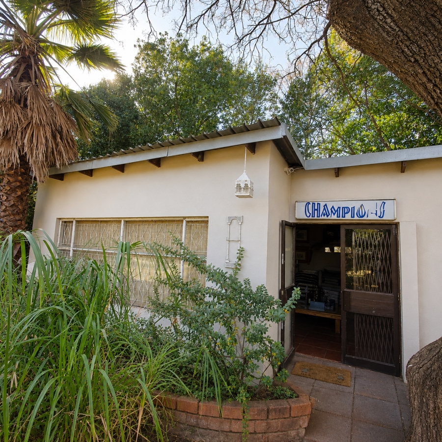 4 Bedroom Property for Sale in Buyscelia Gauteng