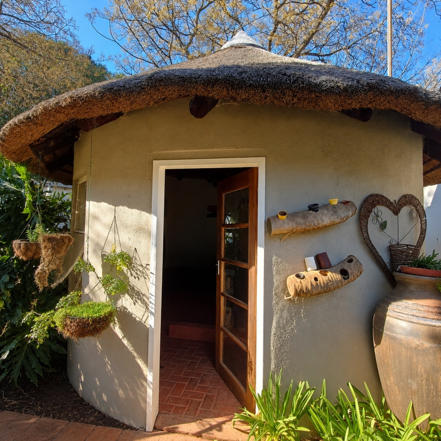 4 Bedroom Property for Sale in Buyscelia Gauteng