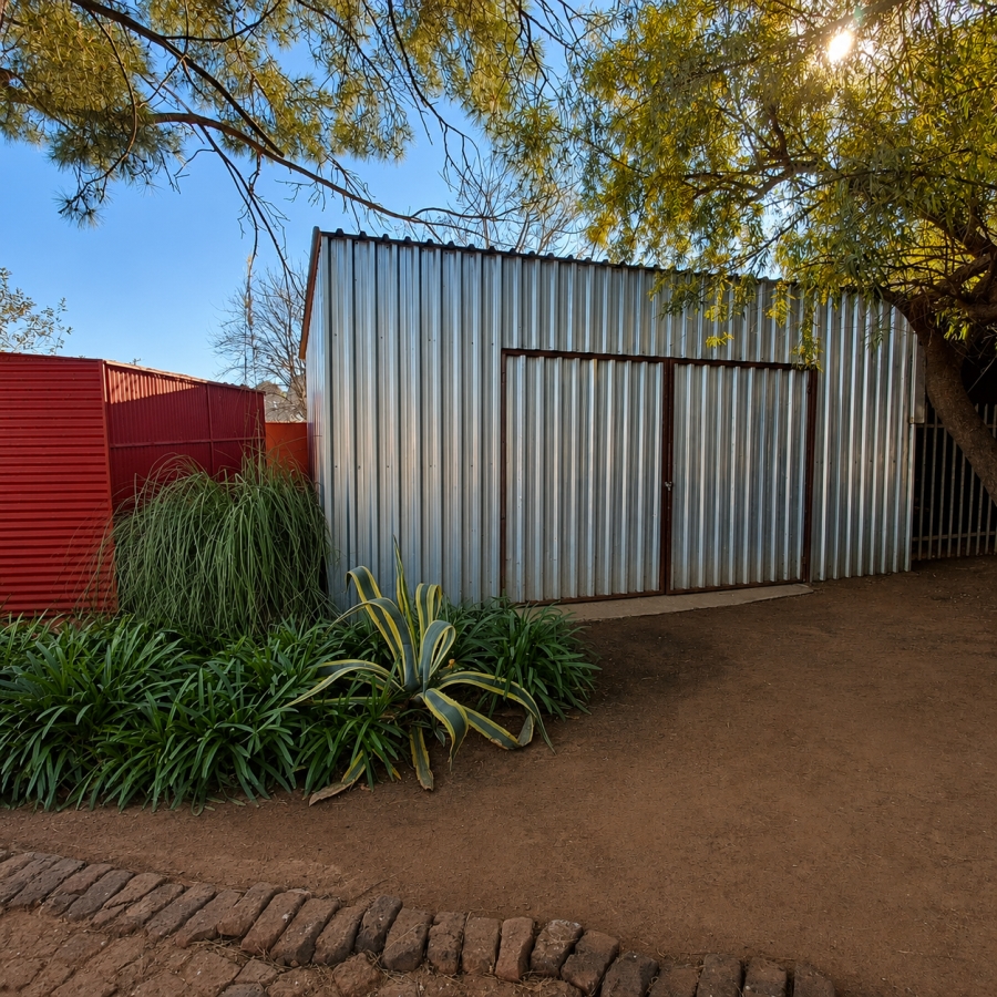 4 Bedroom Property for Sale in Buyscelia Gauteng