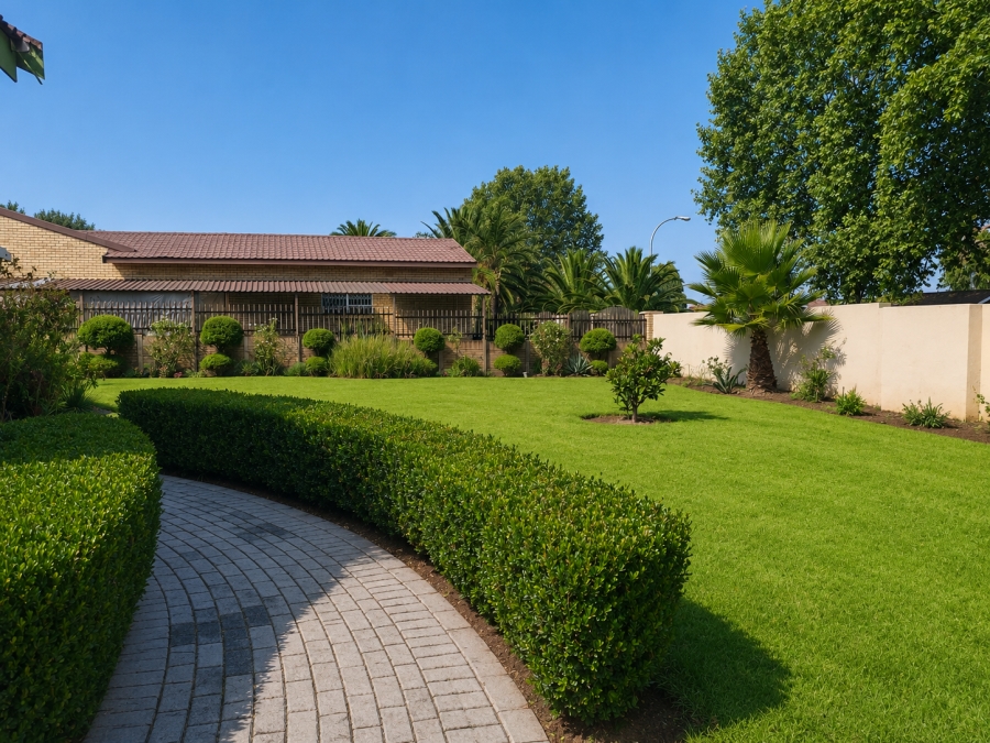 3 Bedroom Property for Sale in Three Rivers East Gauteng