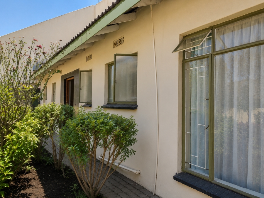 3 Bedroom Property for Sale in Three Rivers East Gauteng