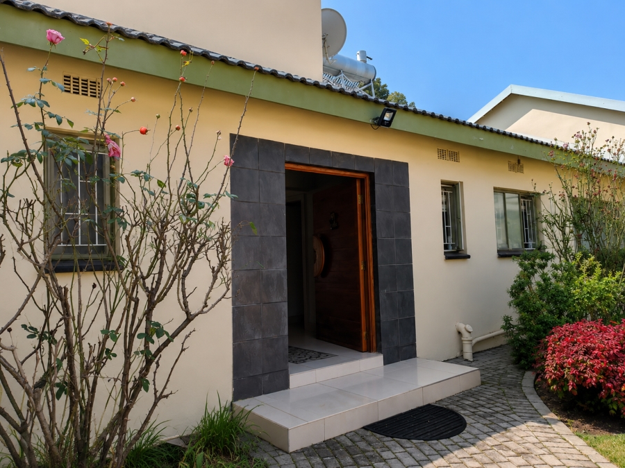 3 Bedroom Property for Sale in Three Rivers East Gauteng