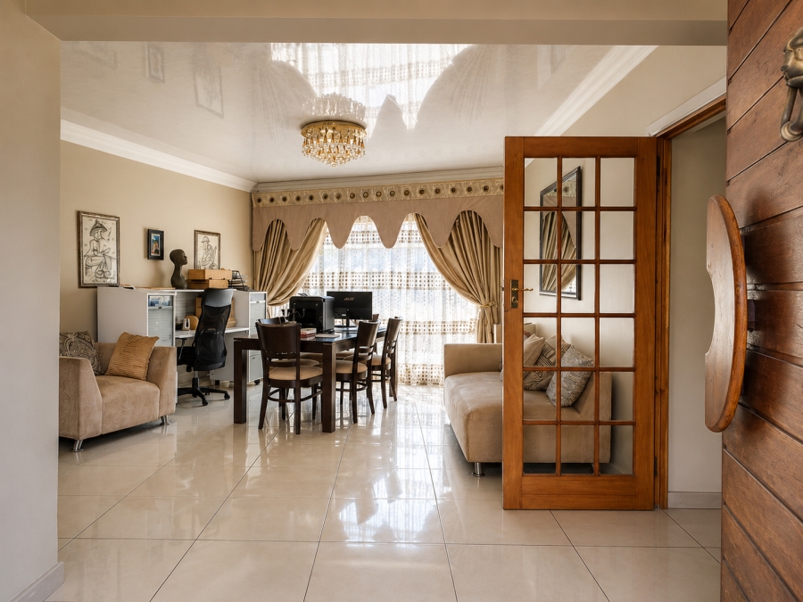 3 Bedroom Property for Sale in Three Rivers East Gauteng