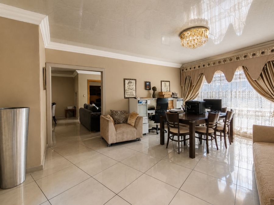 3 Bedroom Property for Sale in Three Rivers East Gauteng