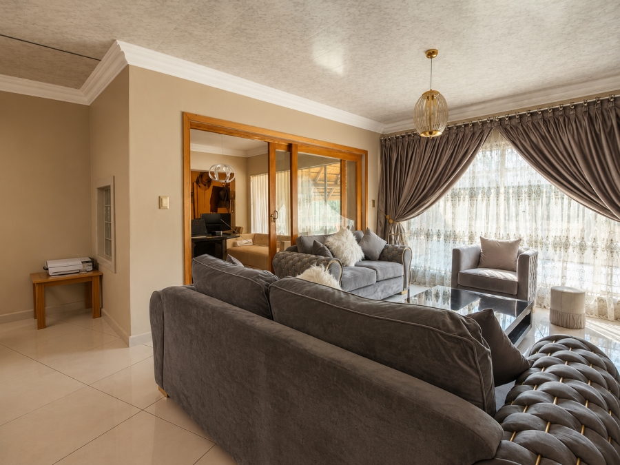 3 Bedroom Property for Sale in Three Rivers East Gauteng