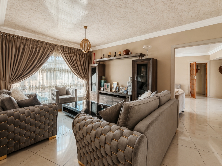 3 Bedroom Property for Sale in Three Rivers East Gauteng