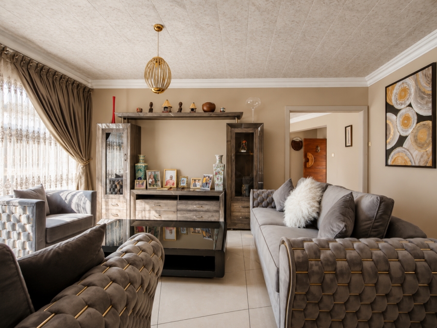 3 Bedroom Property for Sale in Three Rivers East Gauteng