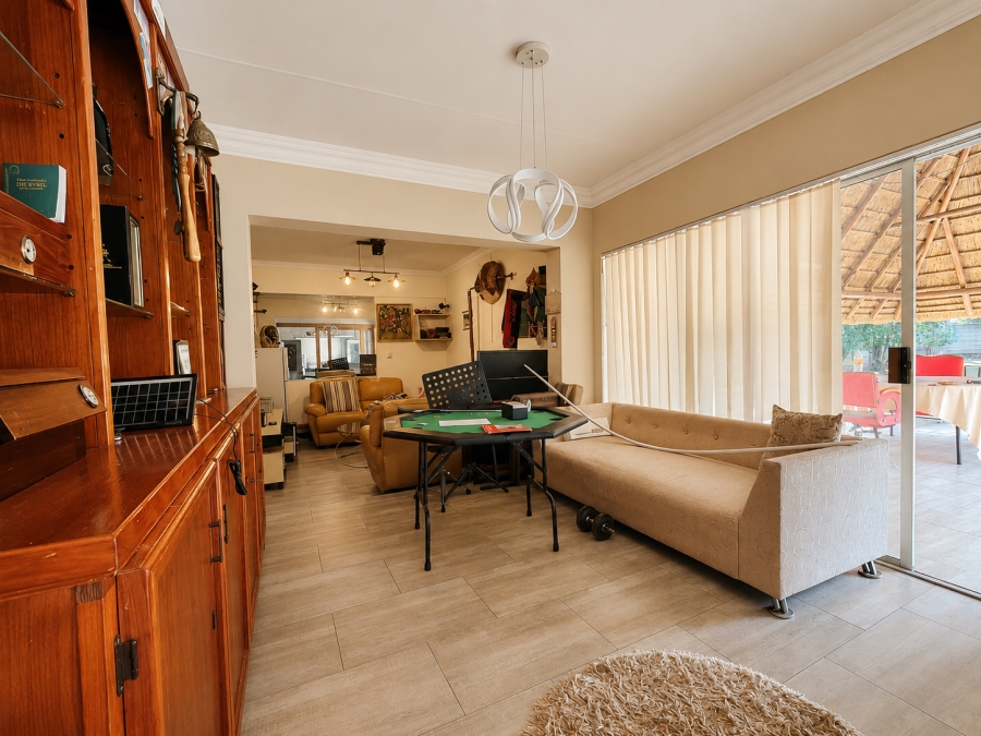 3 Bedroom Property for Sale in Three Rivers East Gauteng