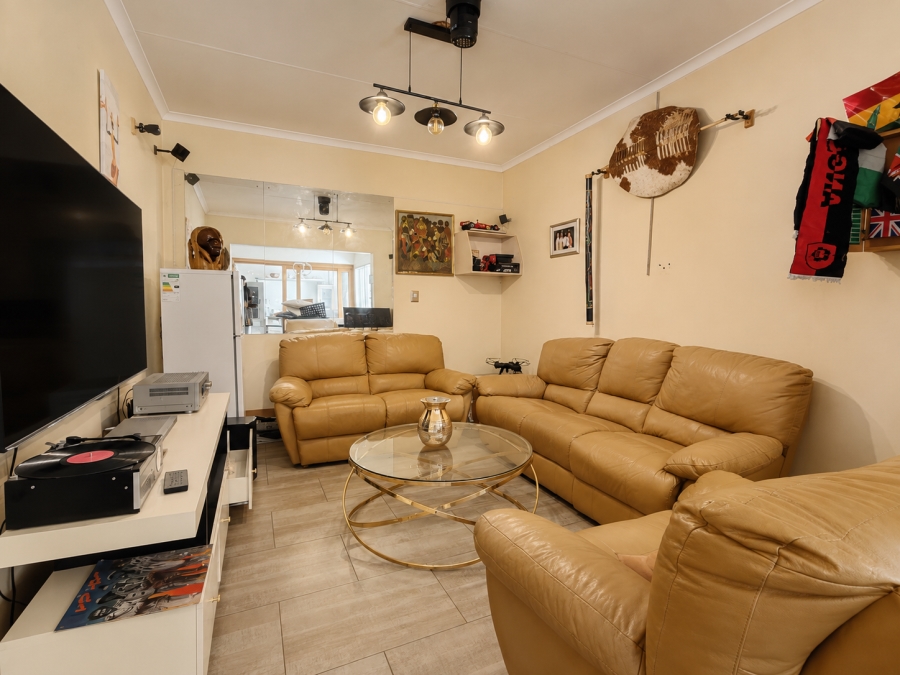 3 Bedroom Property for Sale in Three Rivers East Gauteng