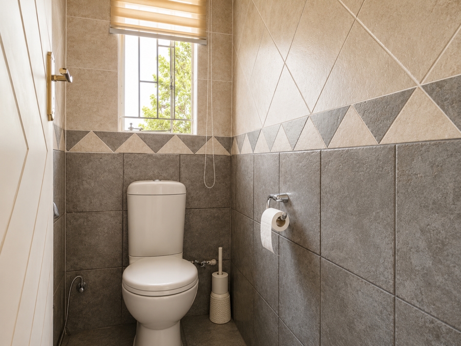 3 Bedroom Property for Sale in Three Rivers East Gauteng