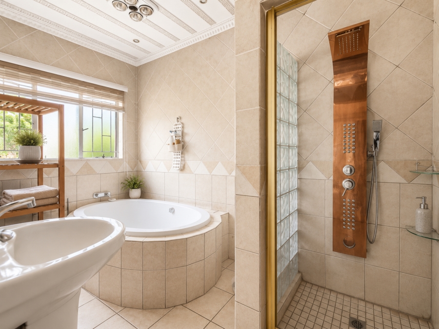 3 Bedroom Property for Sale in Three Rivers East Gauteng