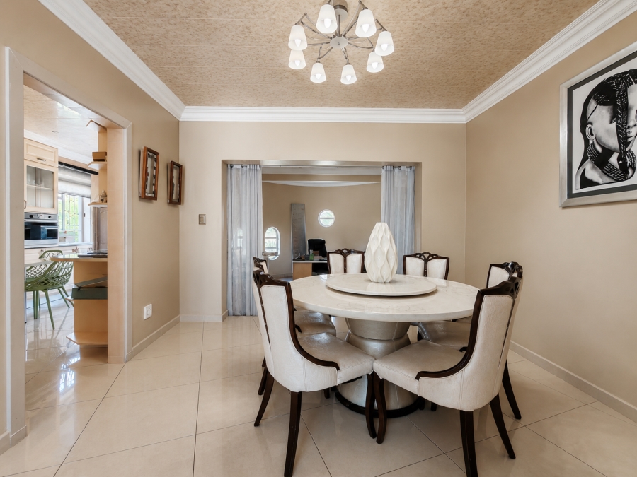 3 Bedroom Property for Sale in Three Rivers East Gauteng
