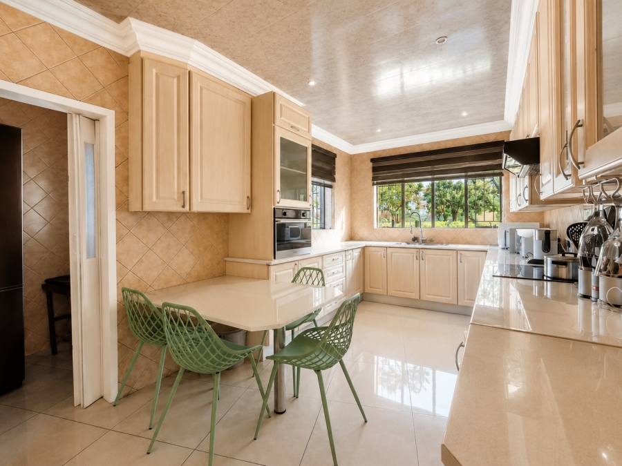 3 Bedroom Property for Sale in Three Rivers East Gauteng