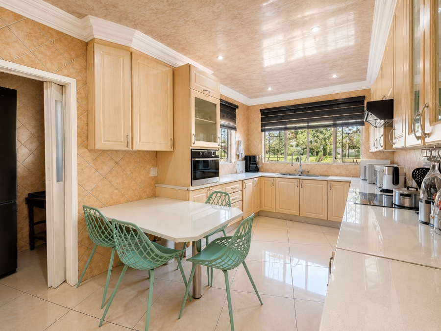 3 Bedroom Property for Sale in Three Rivers East Gauteng