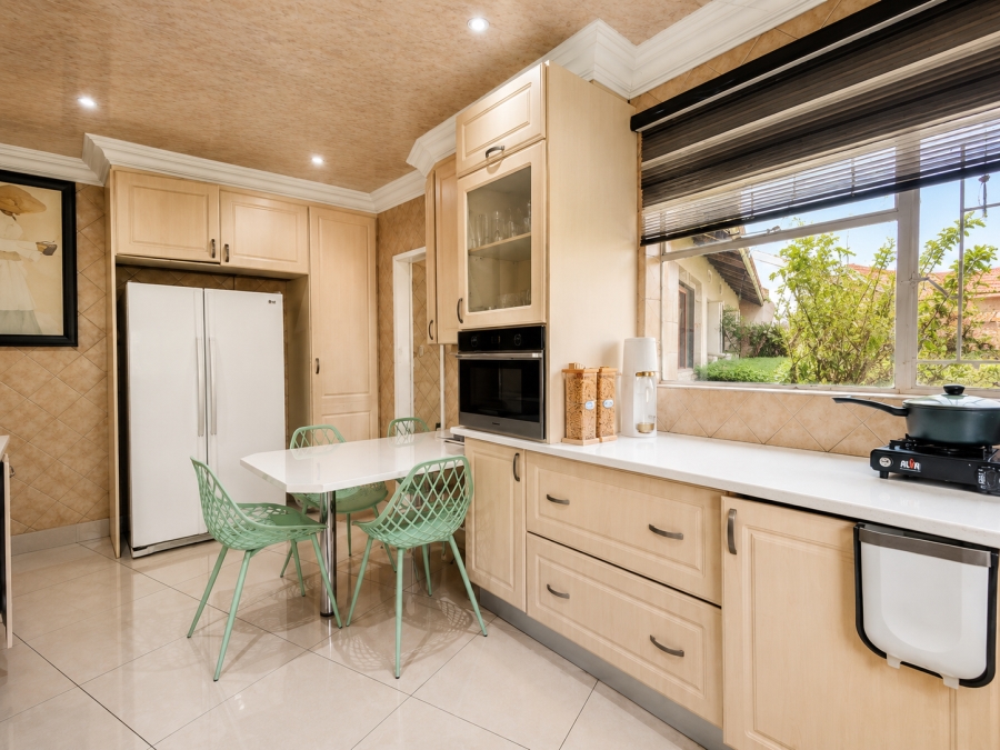 3 Bedroom Property for Sale in Three Rivers East Gauteng