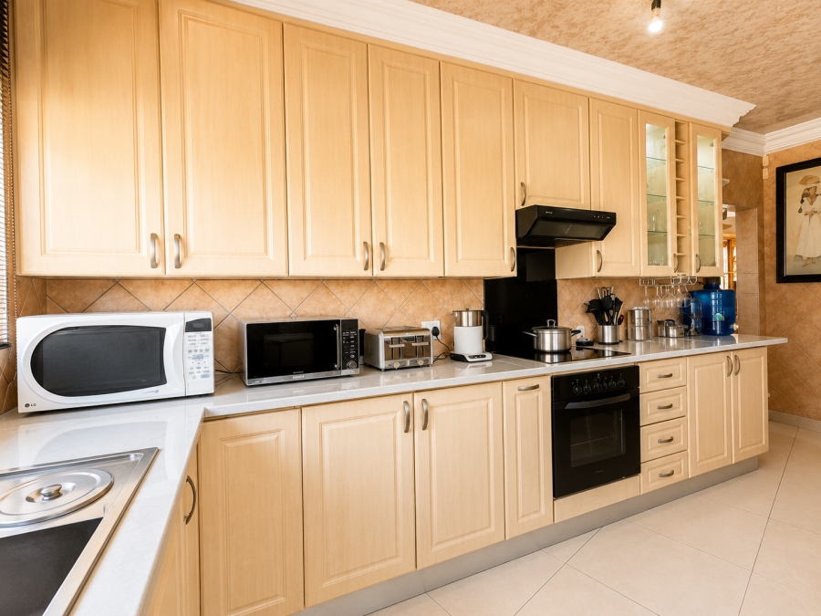 3 Bedroom Property for Sale in Three Rivers East Gauteng