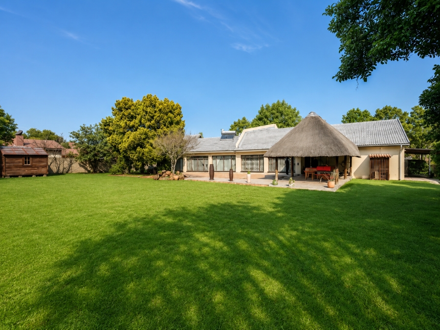 3 Bedroom Property for Sale in Three Rivers East Gauteng