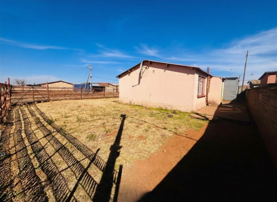 2 Bedroom Property for Sale in Sebokeng Zone 12 Gauteng