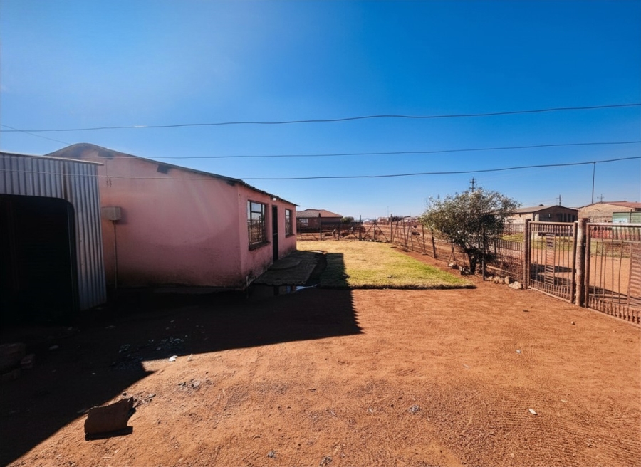 2 Bedroom Property for Sale in Sebokeng Zone 12 Gauteng
