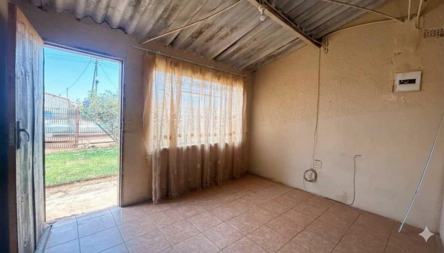 2 Bedroom Property for Sale in Sebokeng Zone 12 Gauteng