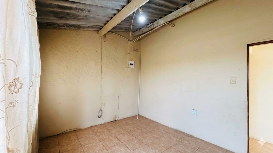 2 Bedroom Property for Sale in Sebokeng Zone 12 Gauteng