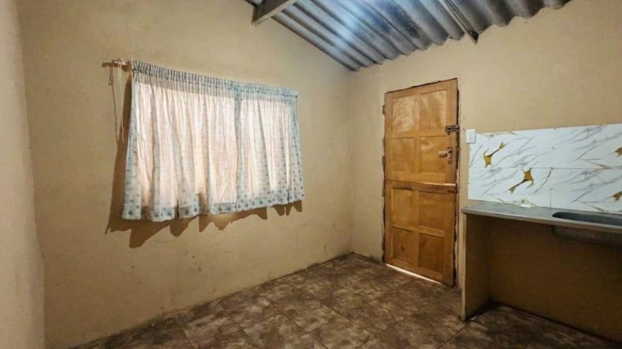 2 Bedroom Property for Sale in Sebokeng Zone 12 Gauteng
