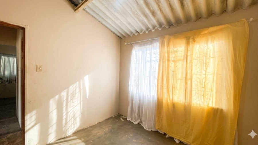2 Bedroom Property for Sale in Sebokeng Zone 12 Gauteng