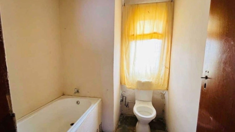 2 Bedroom Property for Sale in Sebokeng Zone 12 Gauteng