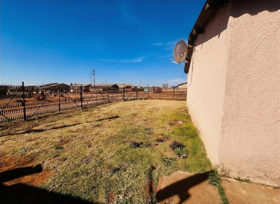 2 Bedroom Property for Sale in Sebokeng Zone 12 Gauteng
