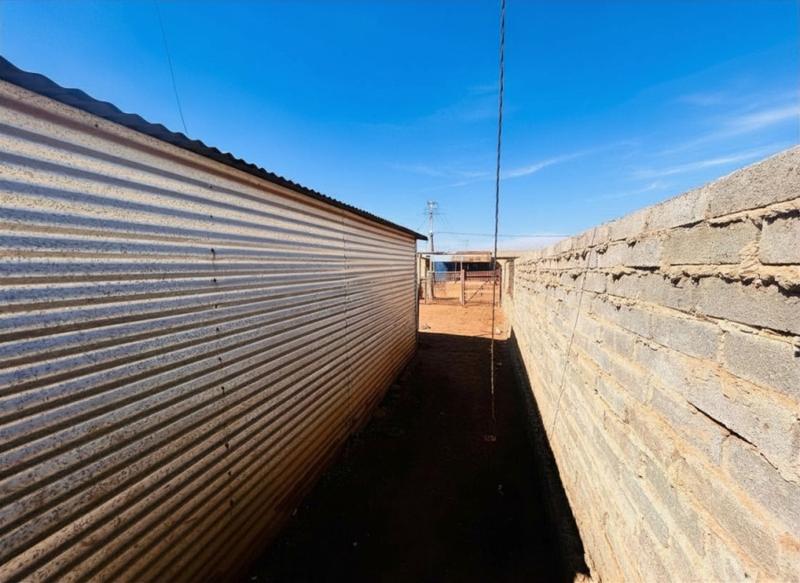 2 Bedroom Property for Sale in Sebokeng Zone 12 Gauteng