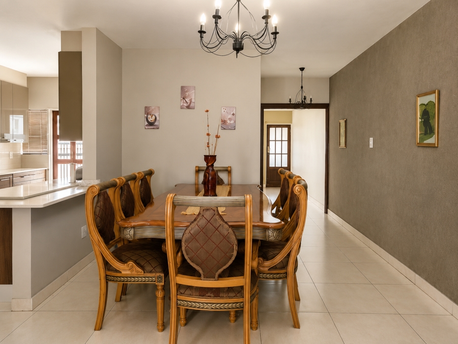 4 Bedroom Property for Sale in Three Rivers Gauteng