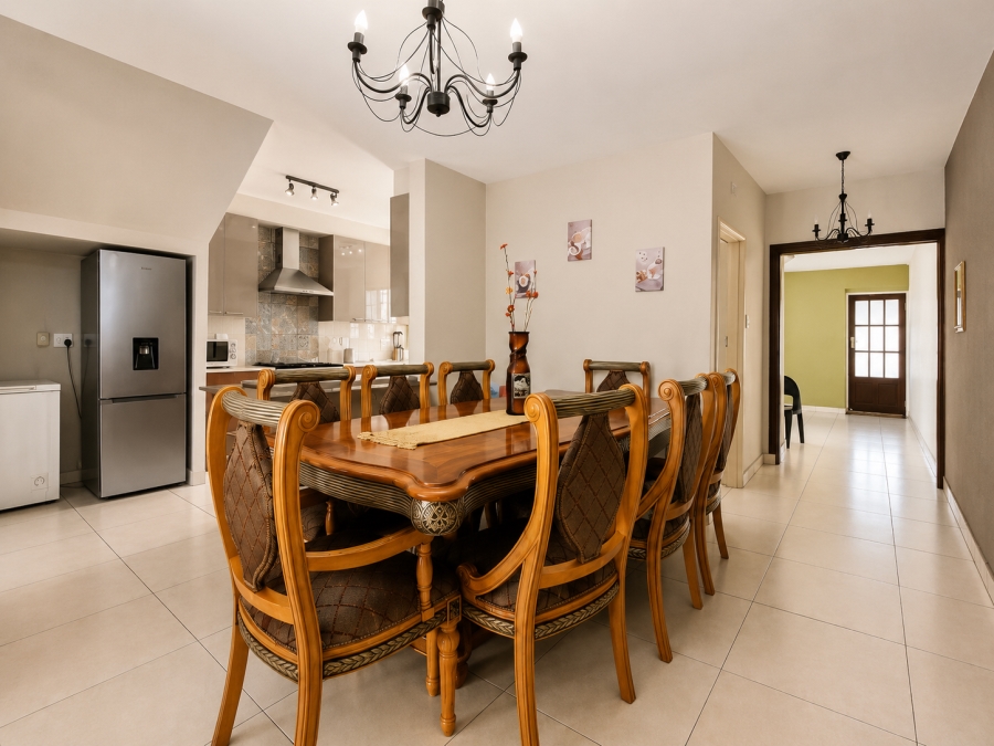 4 Bedroom Property for Sale in Three Rivers Gauteng