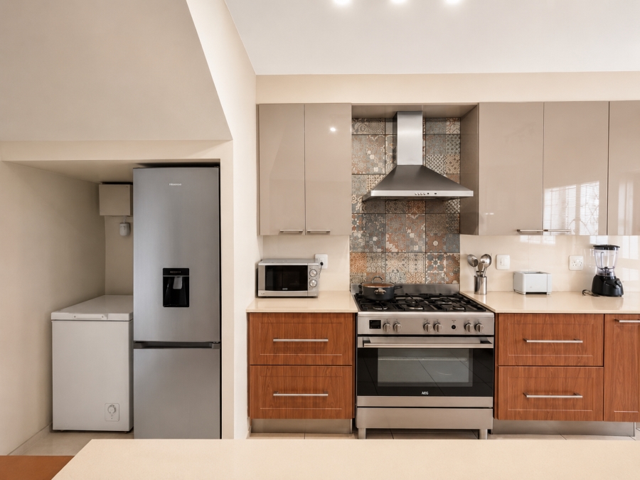 4 Bedroom Property for Sale in Three Rivers Gauteng