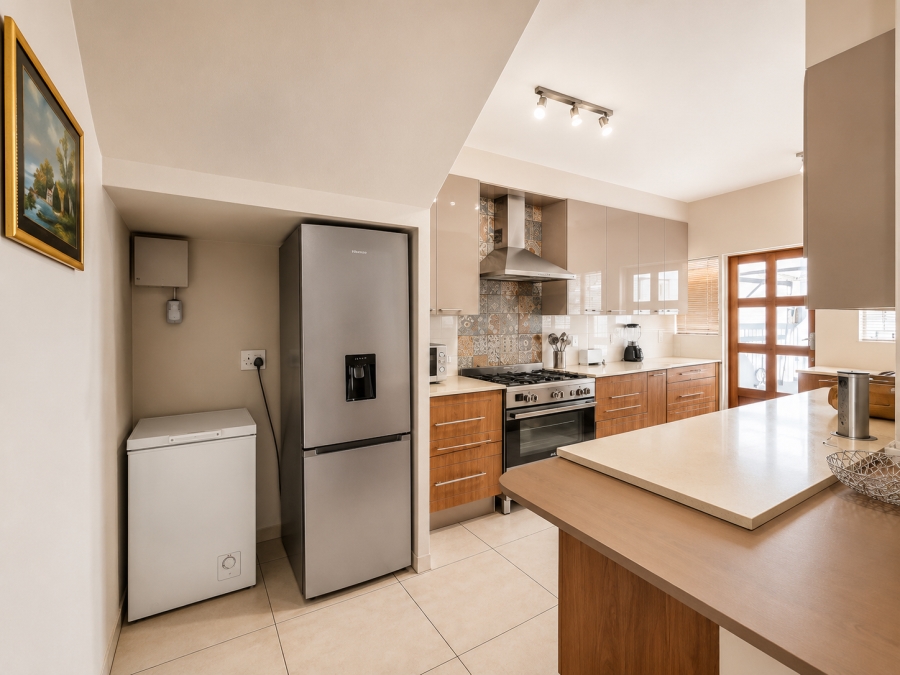 4 Bedroom Property for Sale in Three Rivers Gauteng