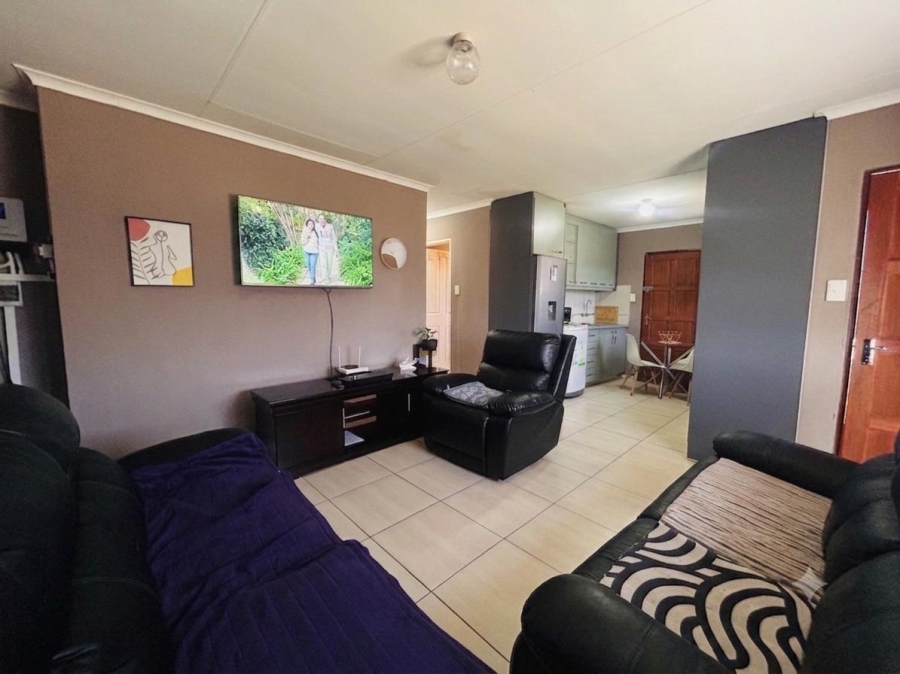 3 Bedroom Property for Sale in Vanderbijlpark CE 4 Gauteng