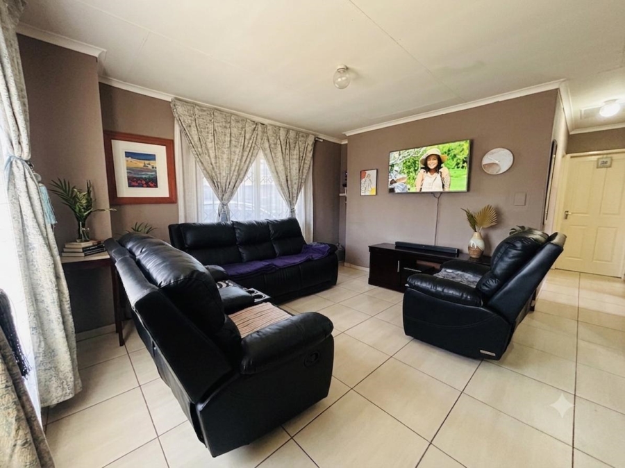 3 Bedroom Property for Sale in Vanderbijlpark CE 4 Gauteng