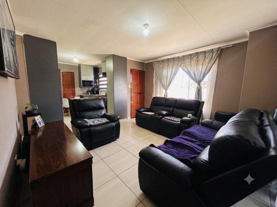 3 Bedroom Property for Sale in Vanderbijlpark CE 4 Gauteng