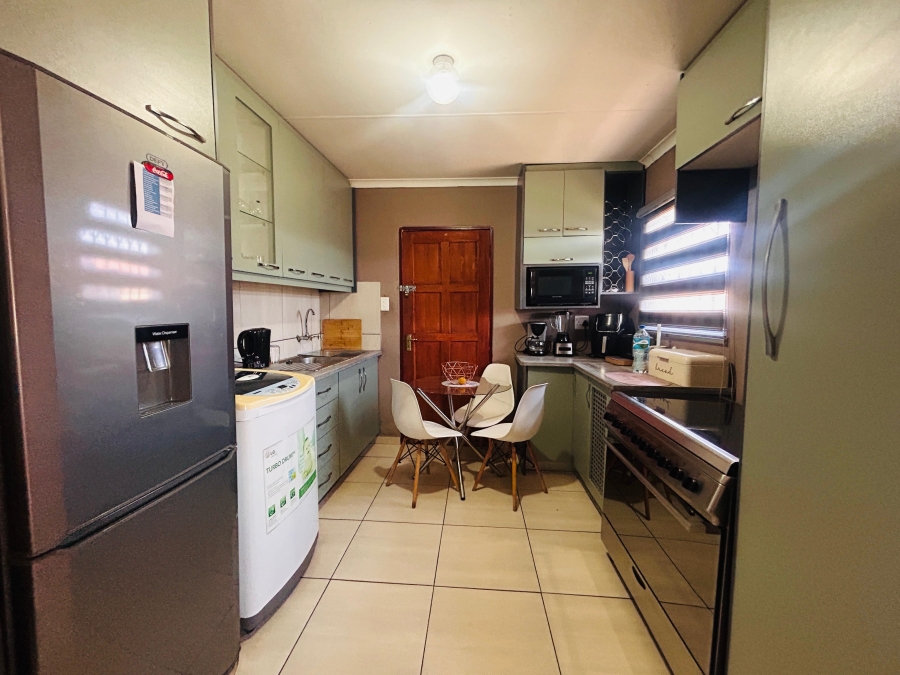 3 Bedroom Property for Sale in Vanderbijlpark CE 4 Gauteng