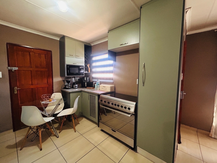 3 Bedroom Property for Sale in Vanderbijlpark CE 4 Gauteng