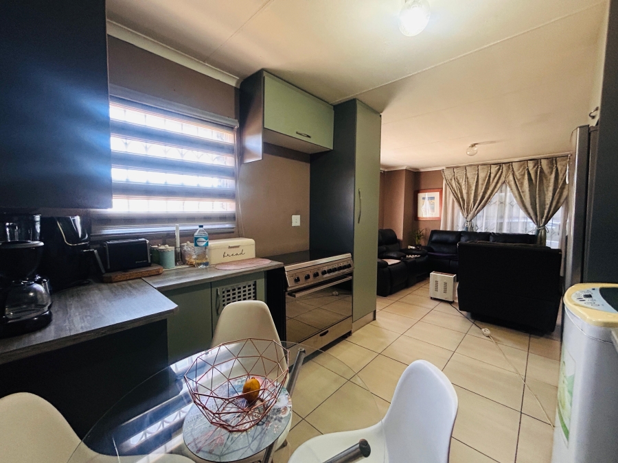 3 Bedroom Property for Sale in Vanderbijlpark CE 4 Gauteng