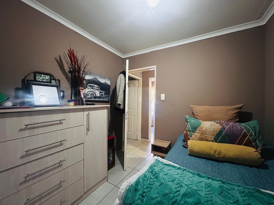3 Bedroom Property for Sale in Vanderbijlpark CE 4 Gauteng
