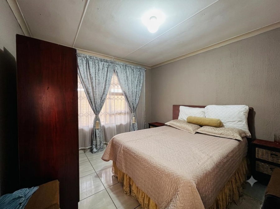 3 Bedroom Property for Sale in Vanderbijlpark CE 4 Gauteng
