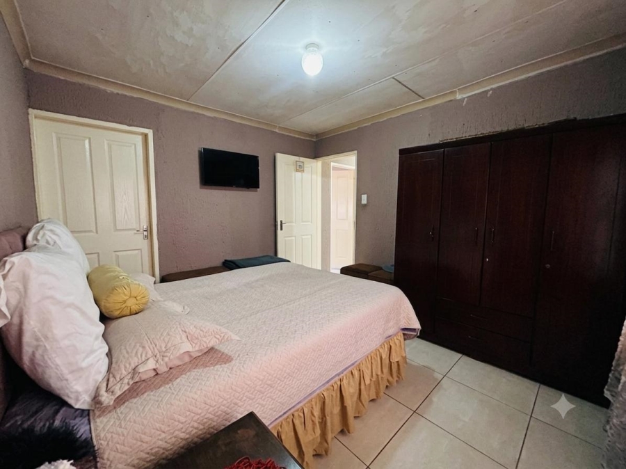 3 Bedroom Property for Sale in Vanderbijlpark CE 4 Gauteng