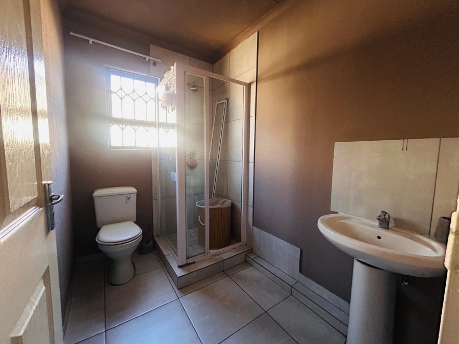 3 Bedroom Property for Sale in Vanderbijlpark CE 4 Gauteng