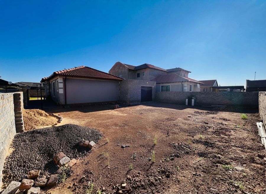3 Bedroom Property for Sale in Vanderbijlpark CE 4 Gauteng