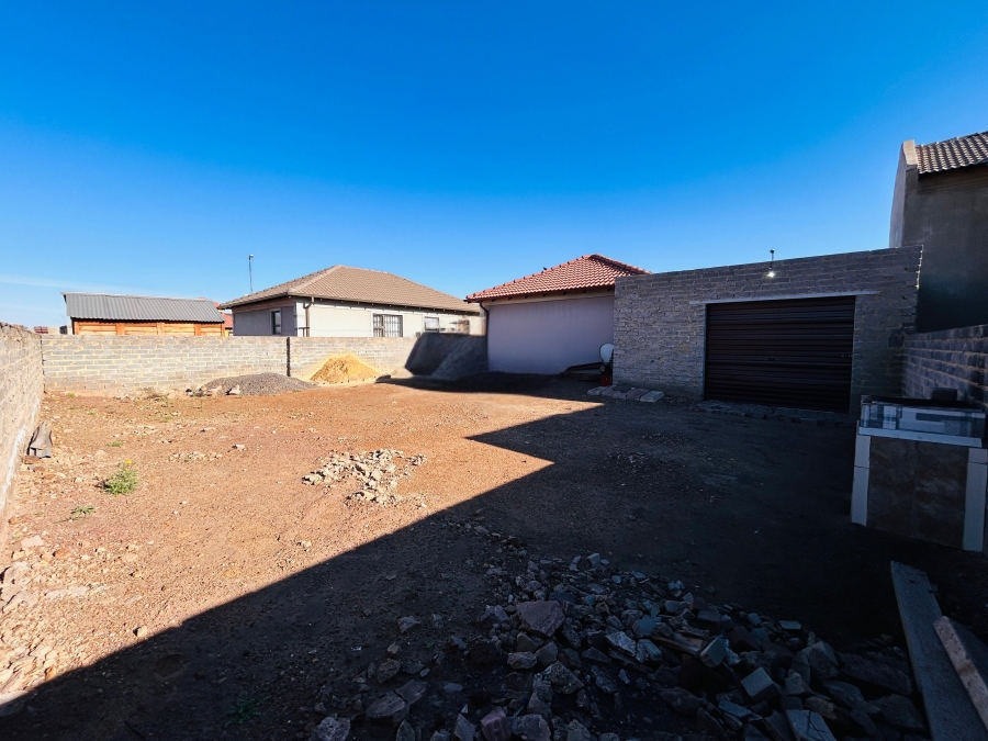 3 Bedroom Property for Sale in Vanderbijlpark CE 4 Gauteng
