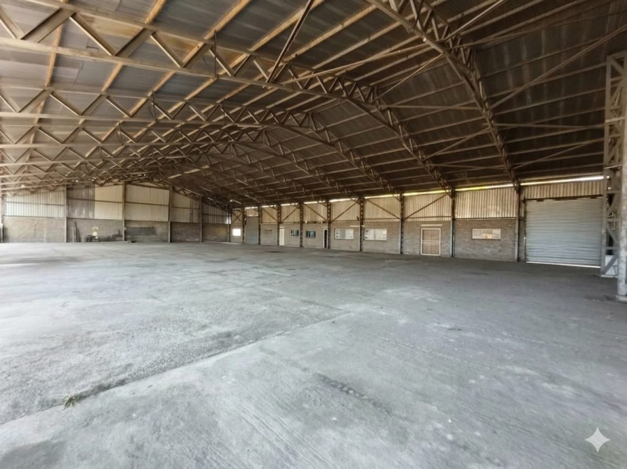 To Let Commercial Property for Rent in Unitas Park Gauteng
