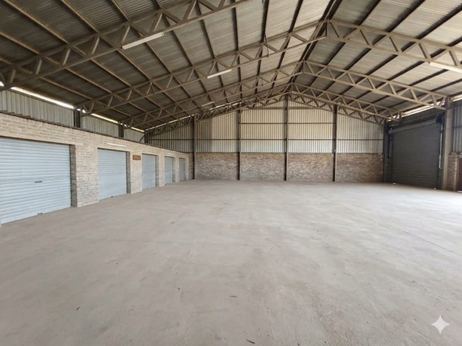 To Let Commercial Property for Rent in Unitas Park Gauteng